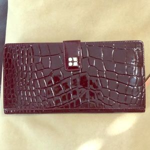 ⚡️⚡️⚡️SALE- Authentic Kate Spade clutch purse